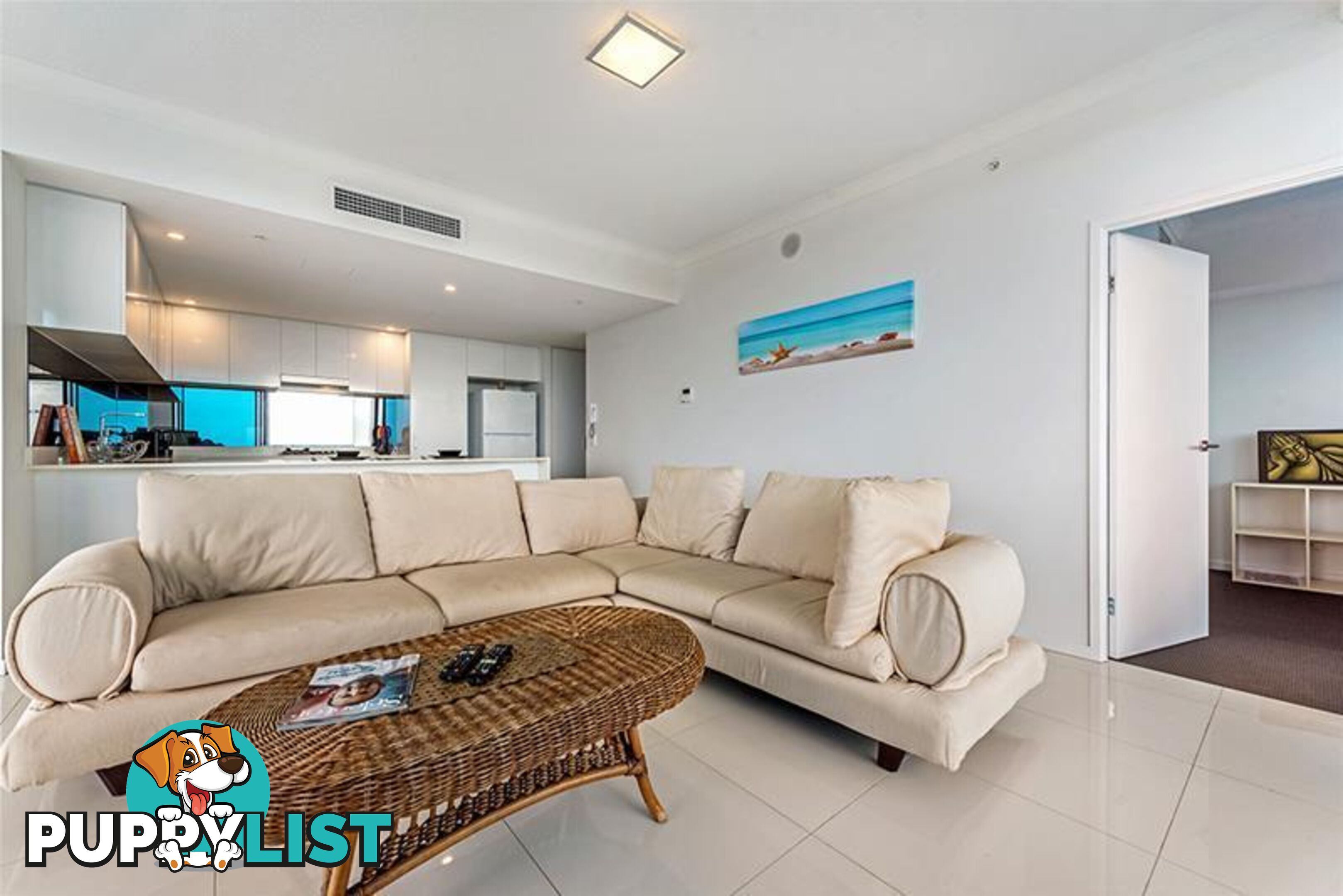 1805/5 Harbour Side Court Biggera Waters QLD 4216