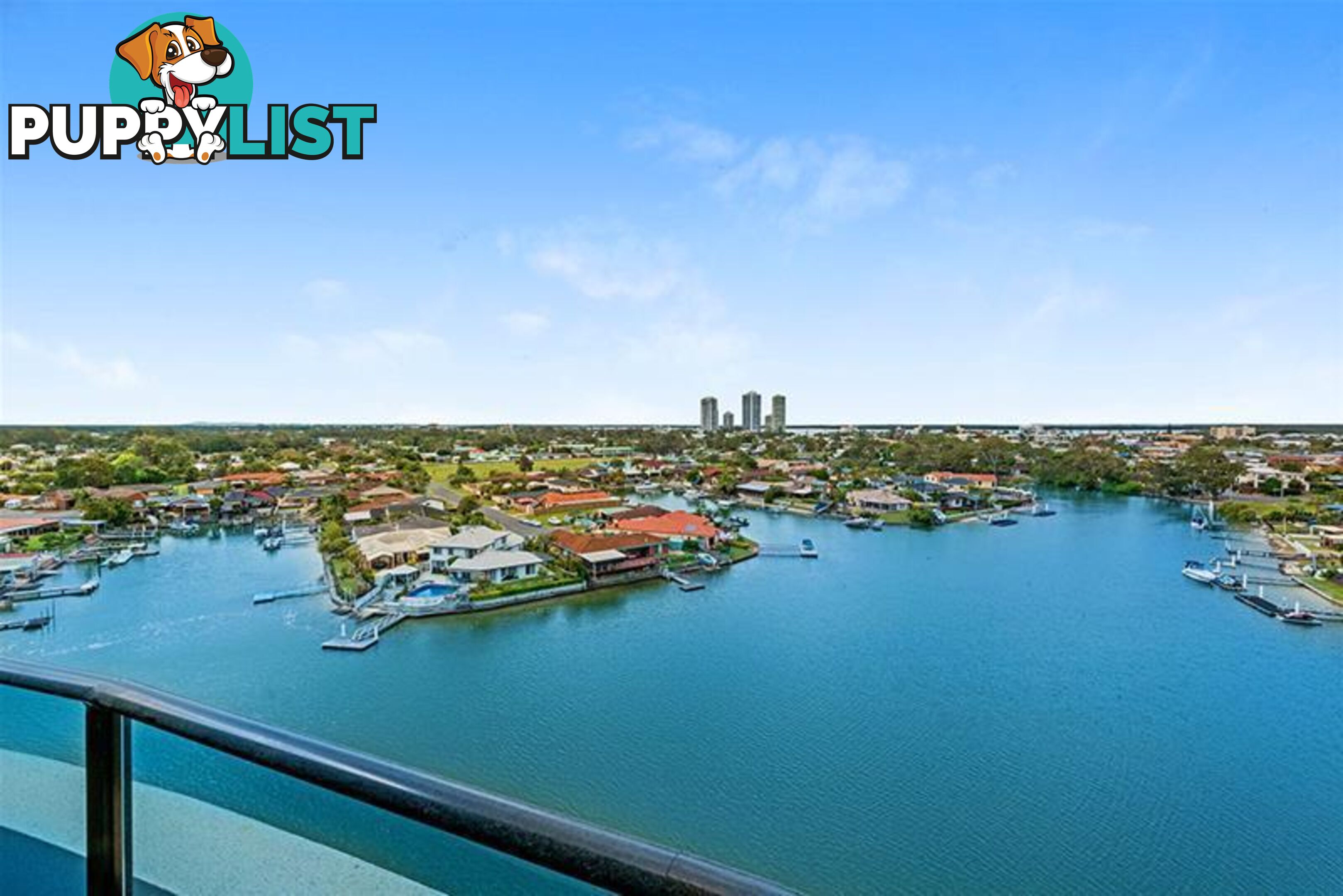 1805/5 Harbour Side Court Biggera Waters QLD 4216