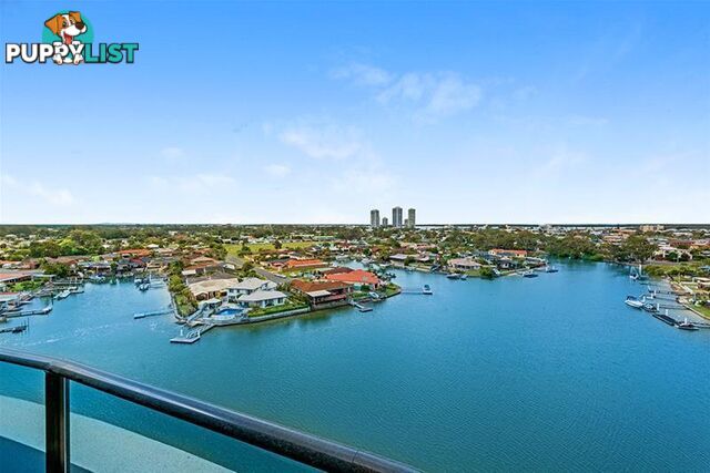 1805/5 Harbour Side Court Biggera Waters QLD 4216