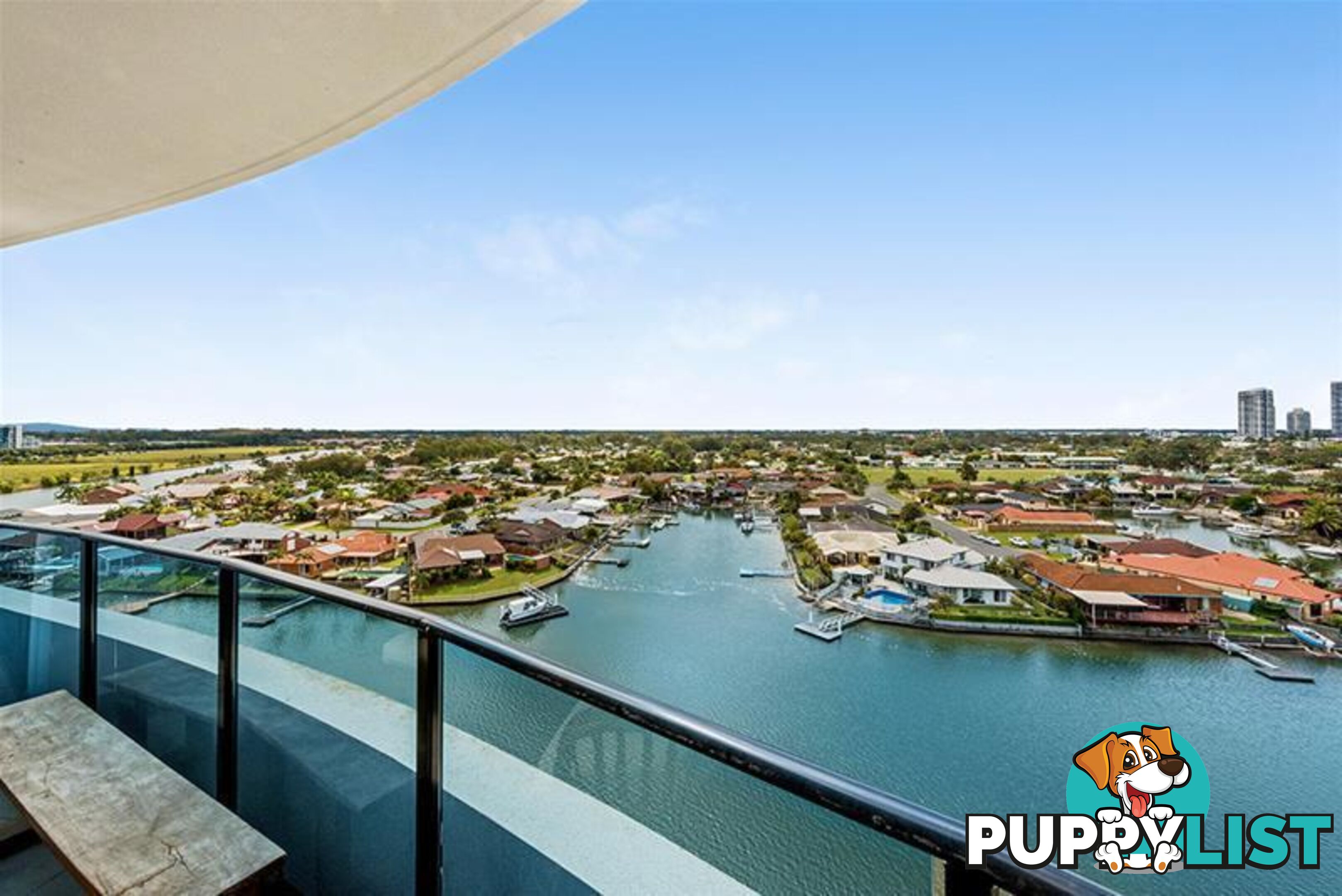 1805/5 Harbour Side Court Biggera Waters QLD 4216