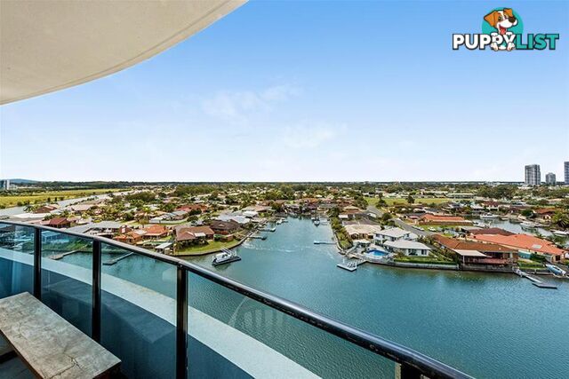 1805/5 Harbour Side Court Biggera Waters QLD 4216