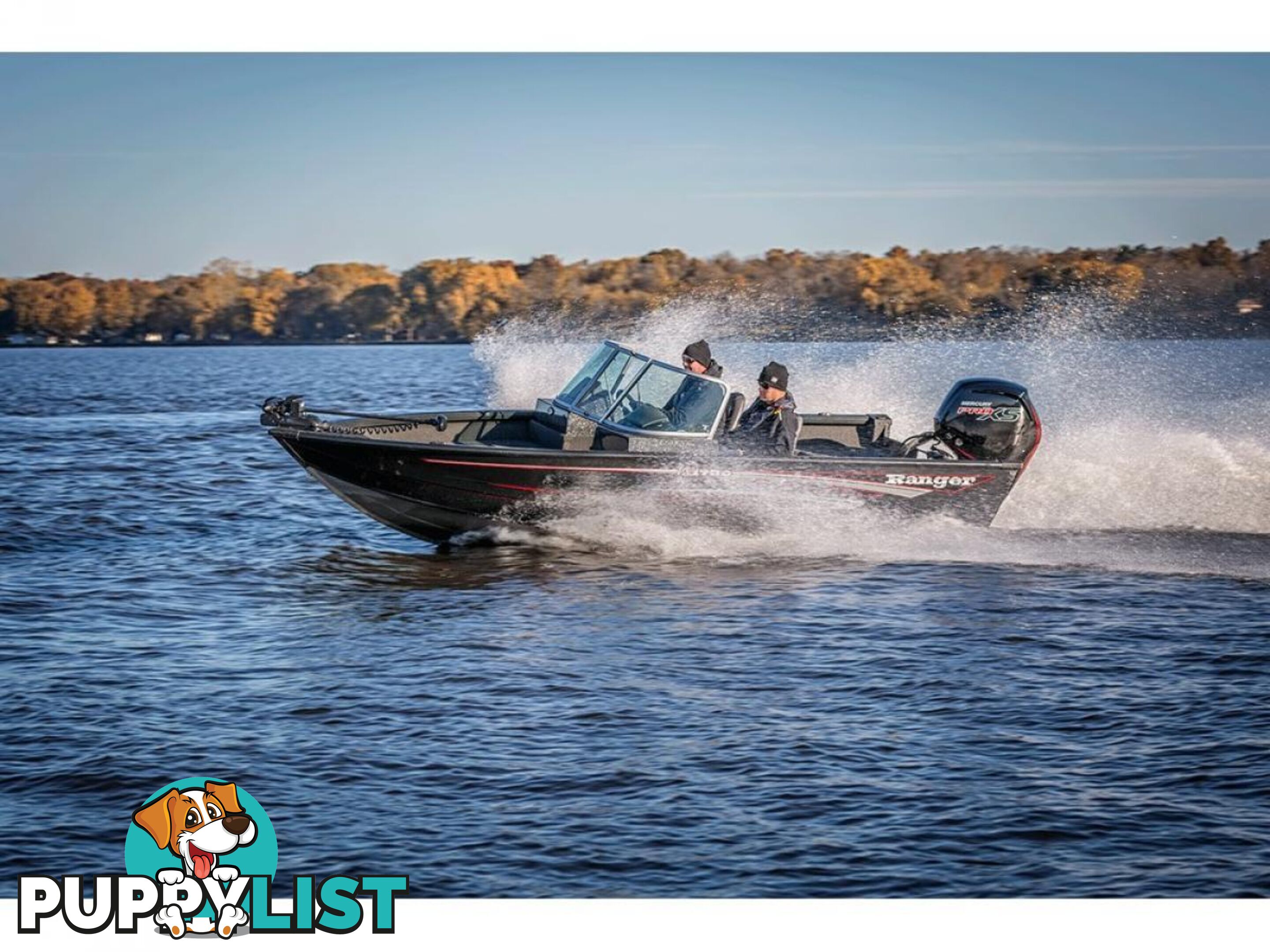 Mercury 115 Pro XS Fourstroke