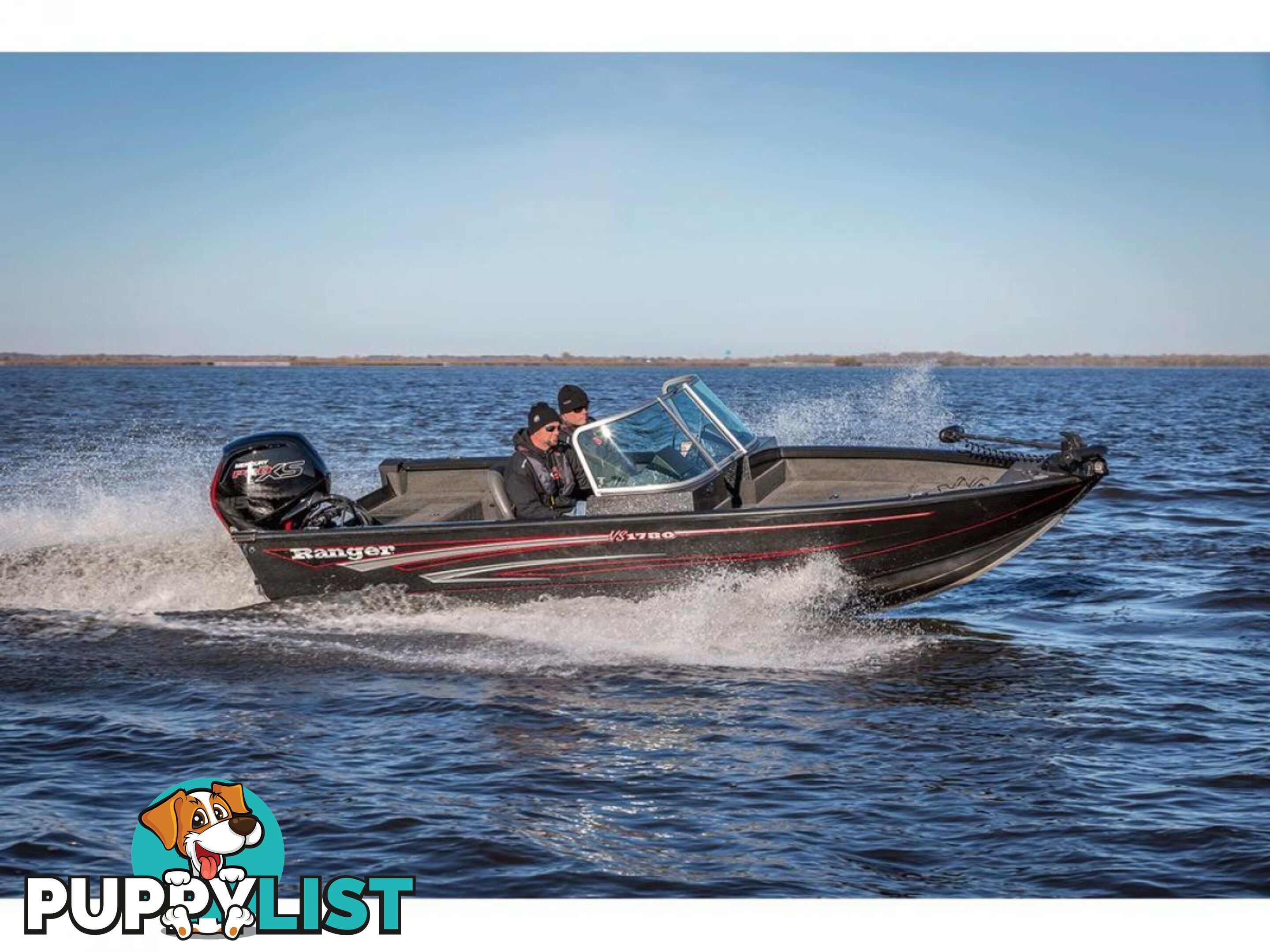 Mercury 115 Pro XS Fourstroke