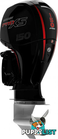 150 HP Pro XS Fourstroke