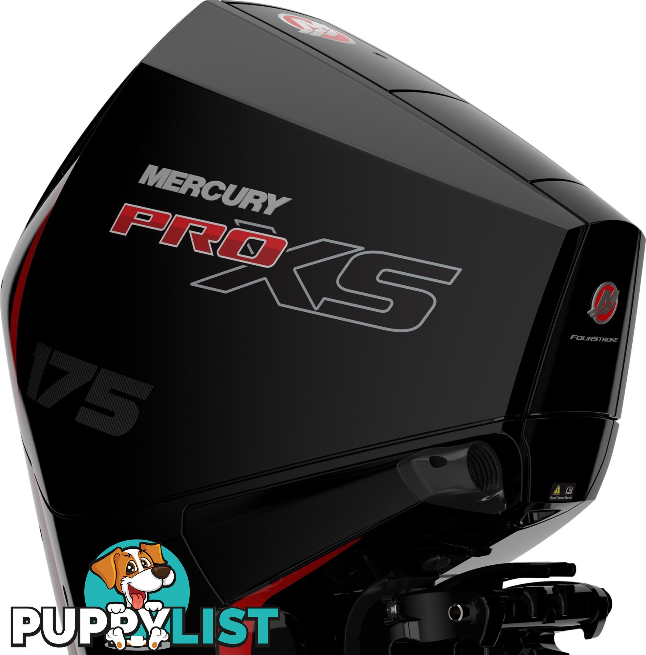 175 HP Pro XS