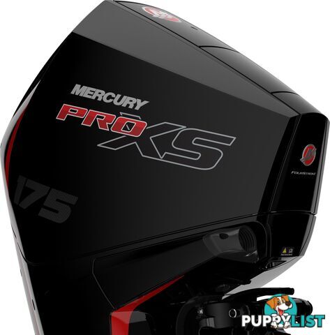 175 HP Pro XS