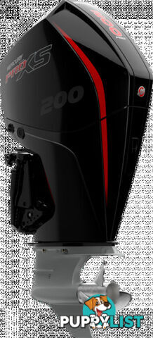 200 HP Pro XS