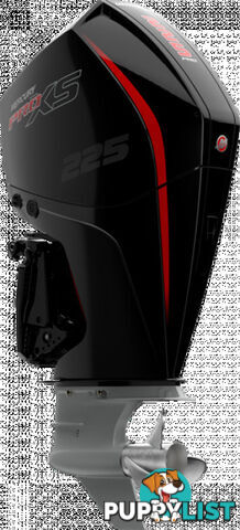 225 HP Pro XS