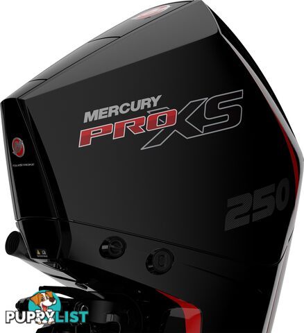 250 HP Pro XS