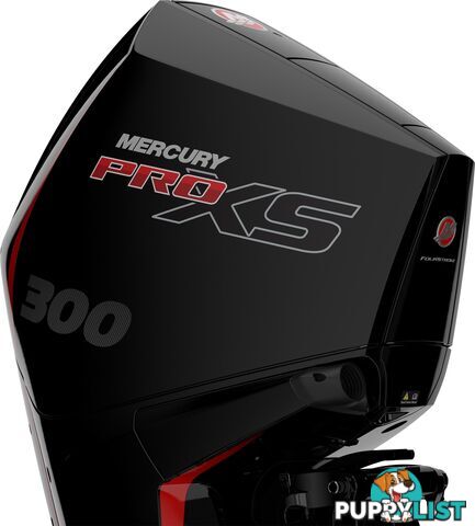 300 HP Pro XS