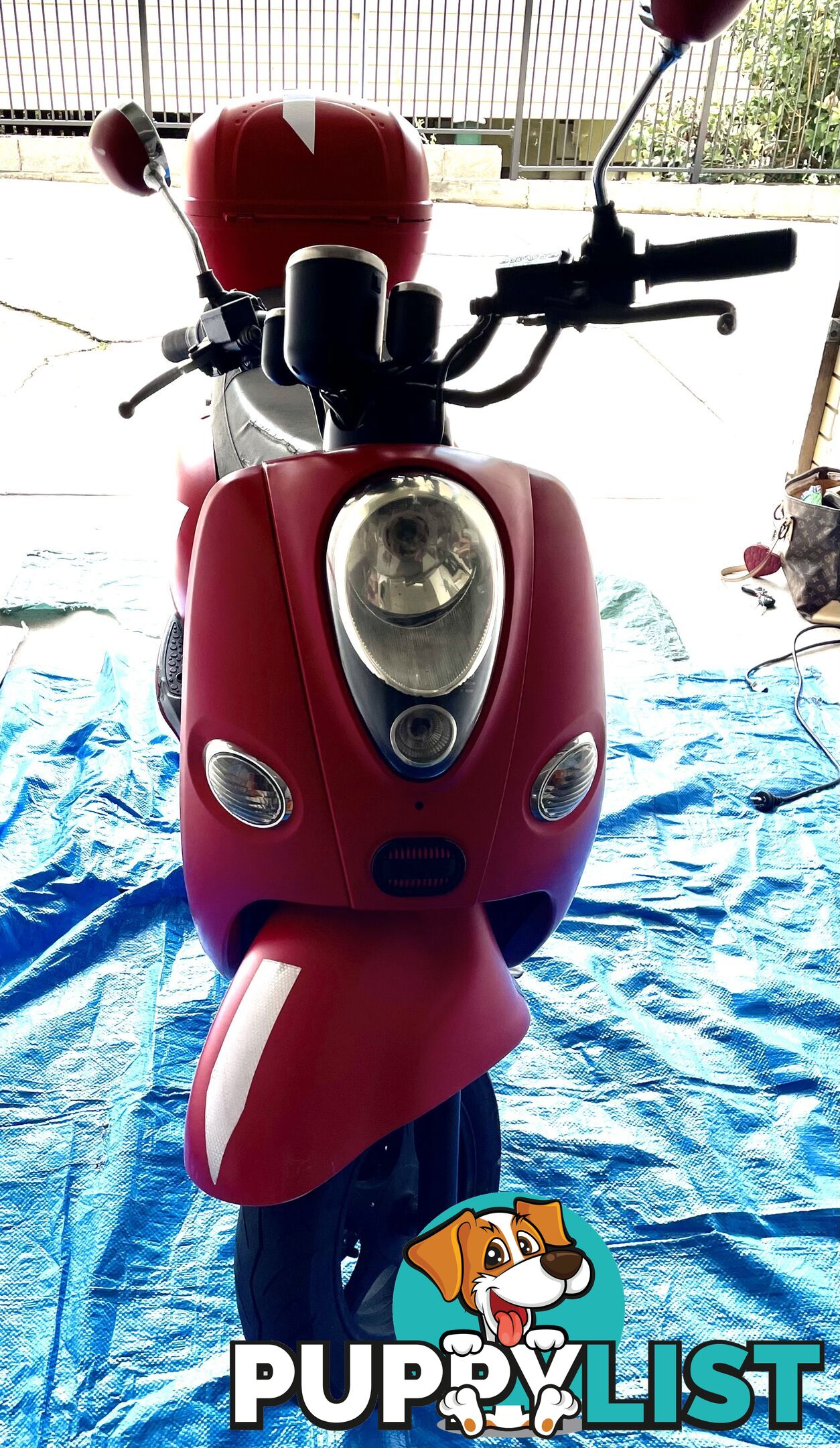 2022 Fonzarelli S1