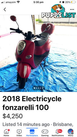 2022 Fonzarelli S1