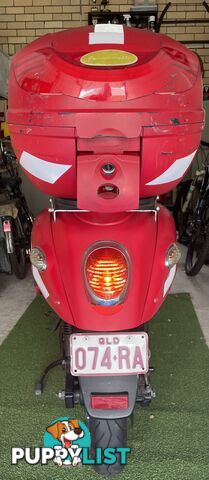 2022 Fonzarelli S1