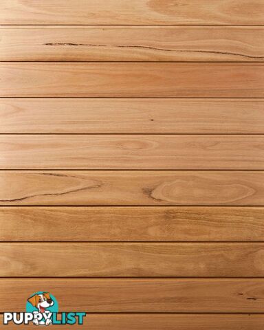 Hardwood Cladding Shiplap