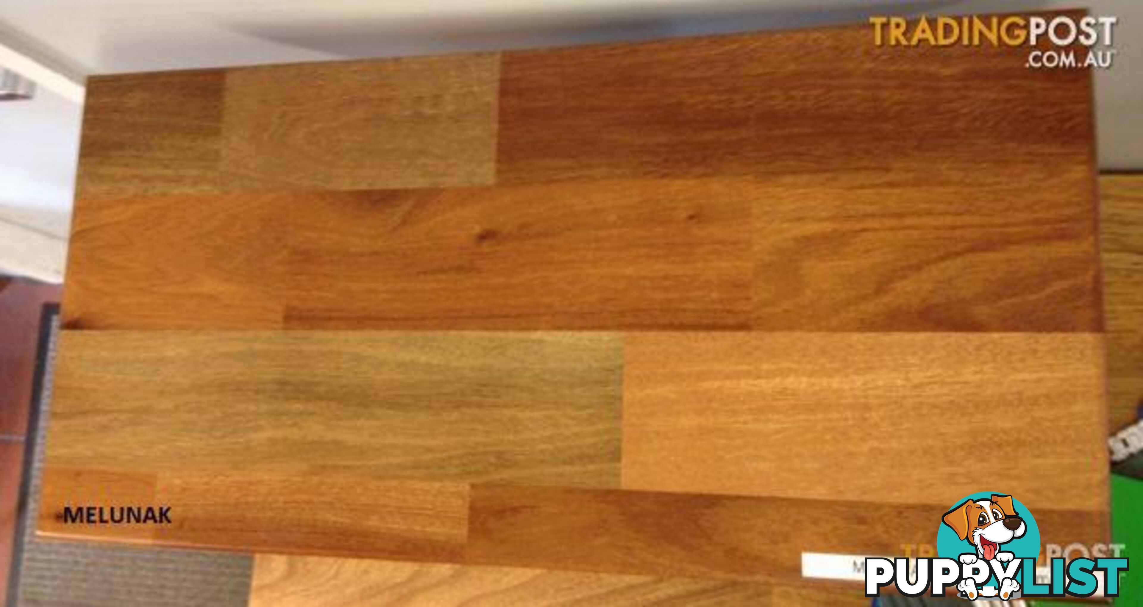 Kitchen  Bench Tops Timber