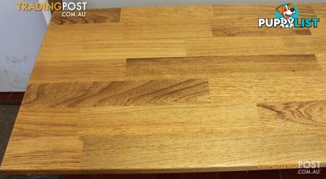 Kitchen  Bench Tops Timber