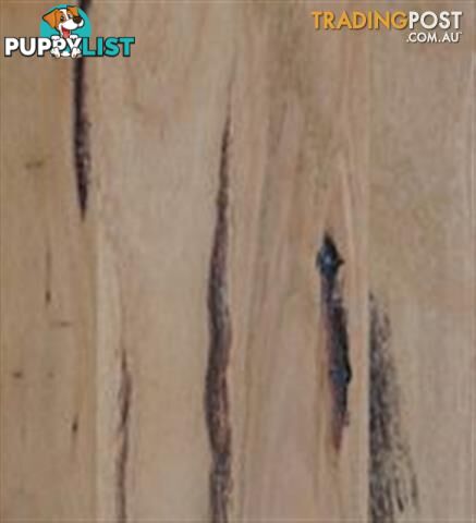 Blackbutt Hardwood Flooring Feature Grade