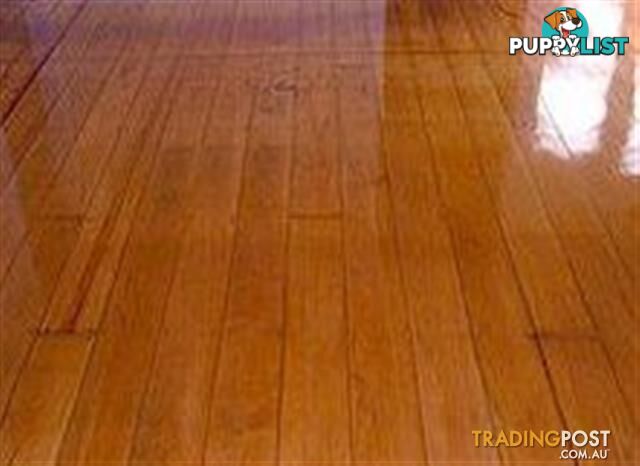 Pine Flooring Hoop T&G