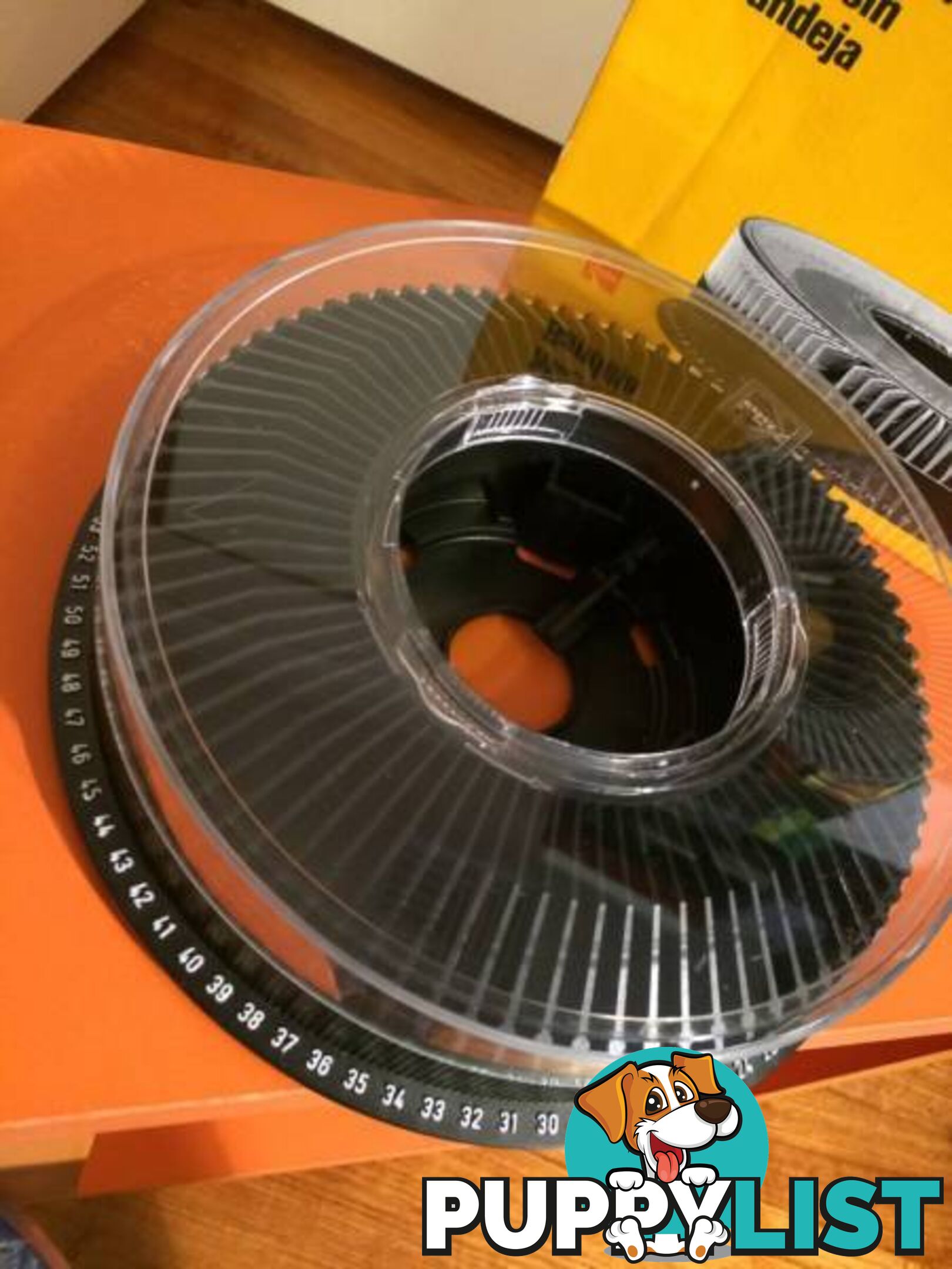 BRAND NEW KODAK SLIDE CAROUSEL