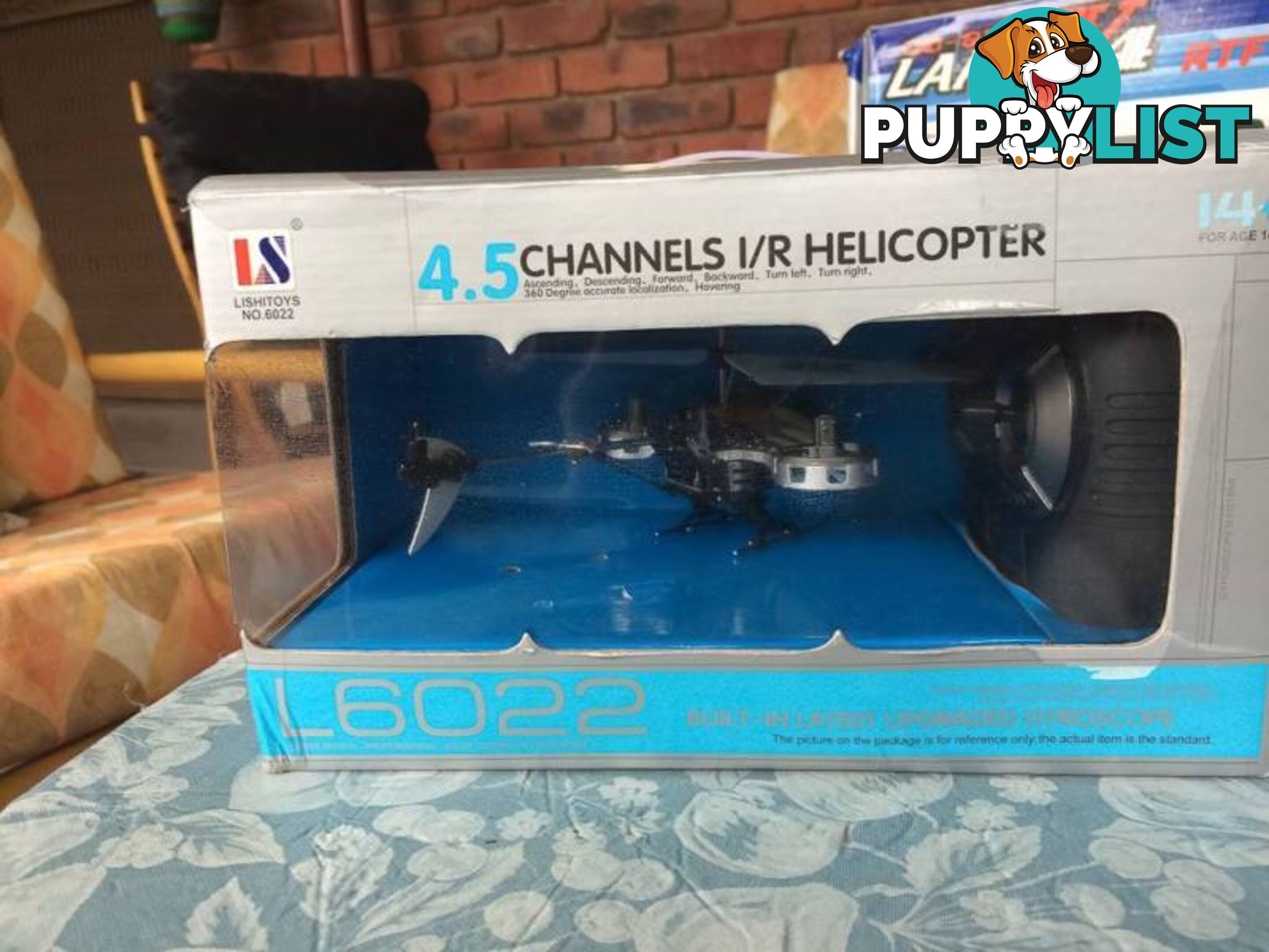 3 x remote control Helicopters! 1 working 1 not working 1 unsure