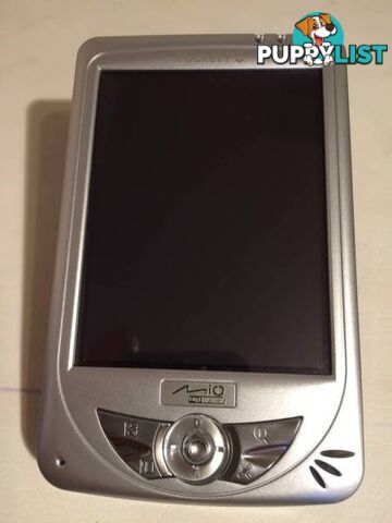 POCKET PC IN WORKING CONDITION ( NO CHARGER )