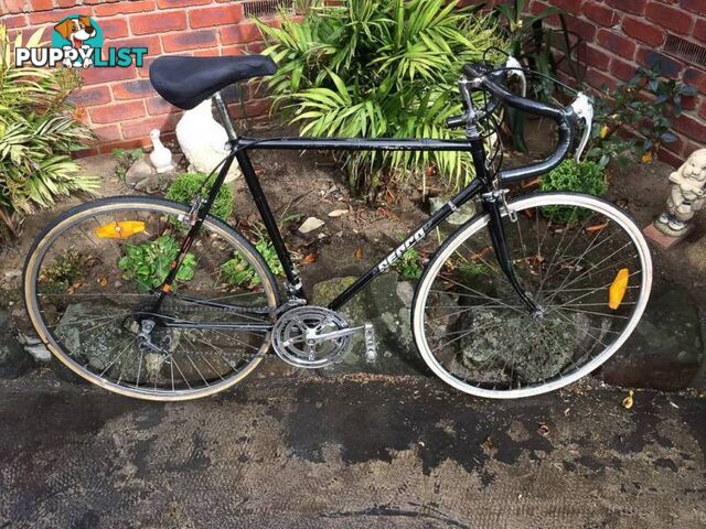 VINTAGE/RETRO REPCO TRAVELLER 10 SPEED 26INCH ROAD BIKE