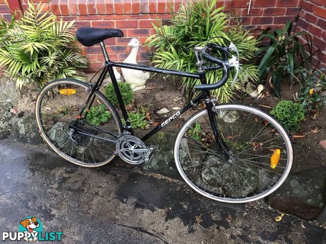 VINTAGE/RETRO REPCO TRAVELLER 10 SPEED 26INCH ROAD BIKE