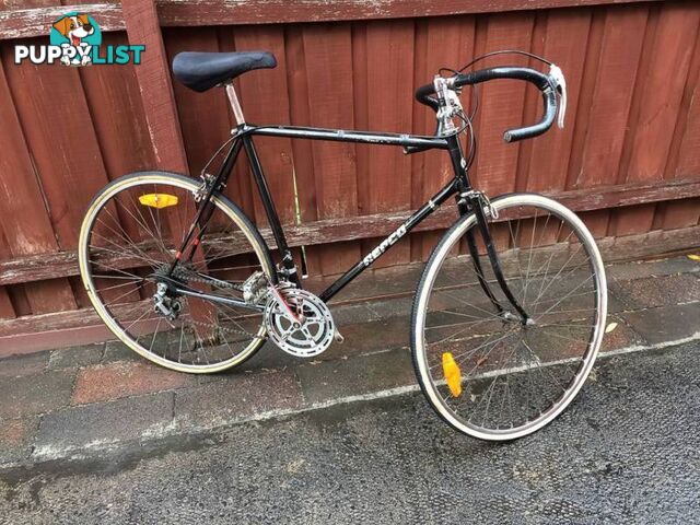 VINTAGE/RETRO REPCO TRAVELLER 10 SPEED 26INCH ROAD BIKE