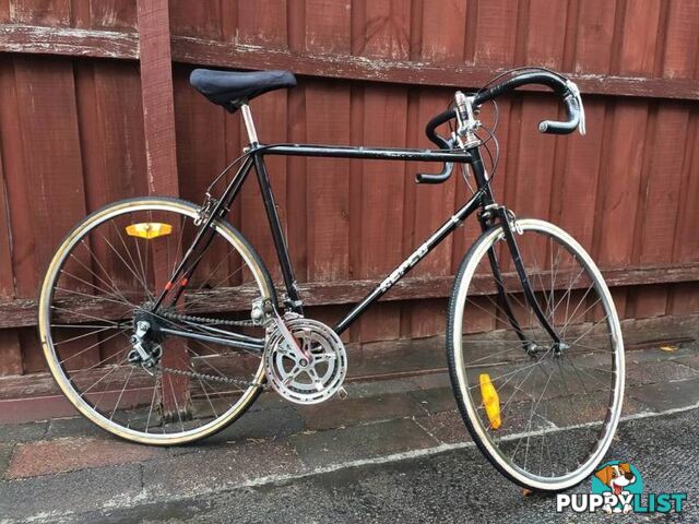 VINTAGE/RETRO REPCO TRAVELLER 10 SPEED 26INCH ROAD BIKE