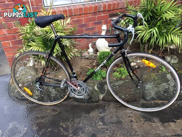 VINTAGE/RETRO REPCO TRAVELLER 10 SPEED 26INCH ROAD BIKE