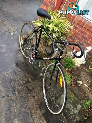 VINTAGE/RETRO REPCO TRAVELLER 10 SPEED 26INCH ROAD BIKE