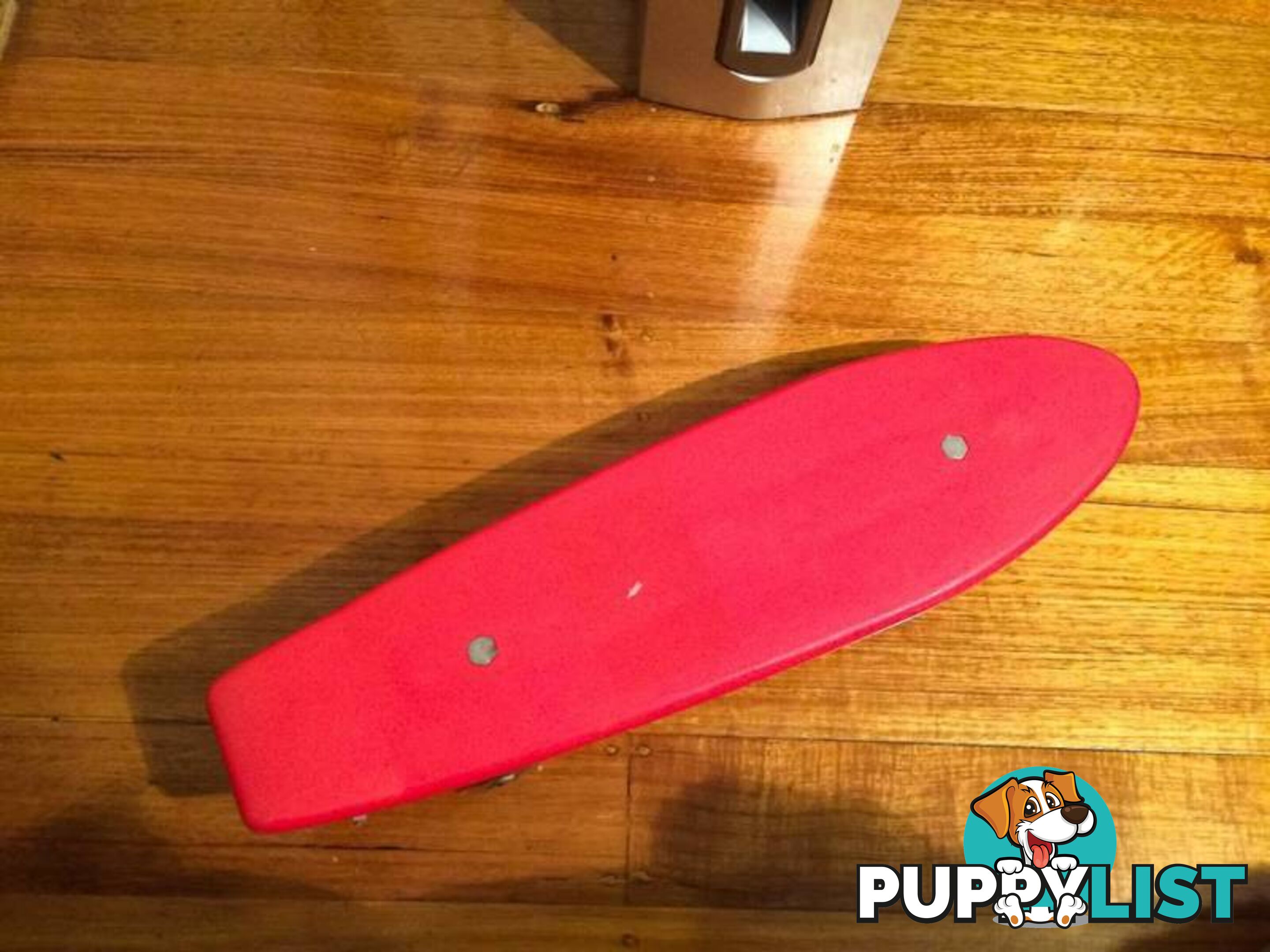 BRAND NEW 55CM LONG SKATEBOARD