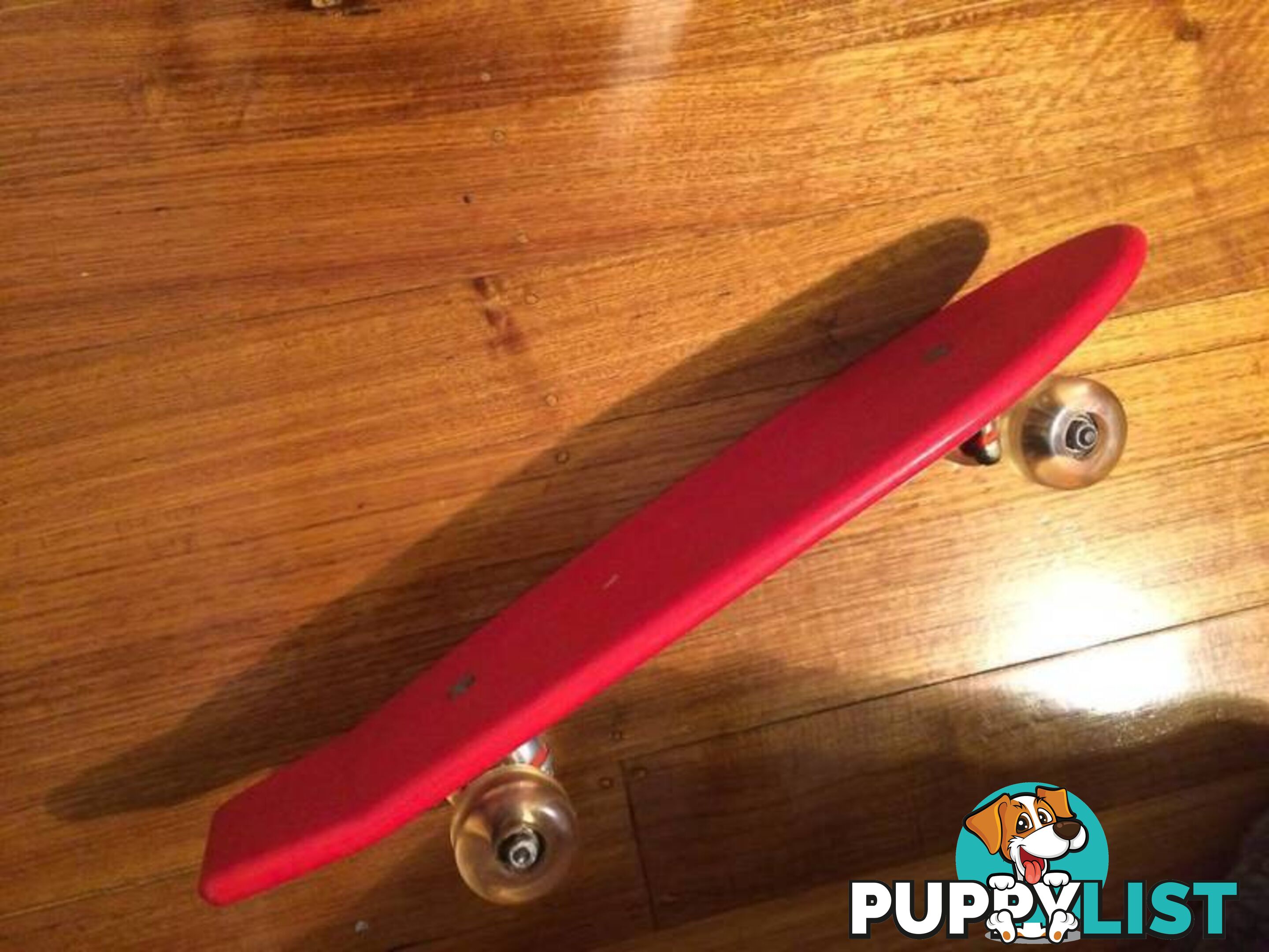 BRAND NEW 55CM LONG SKATEBOARD