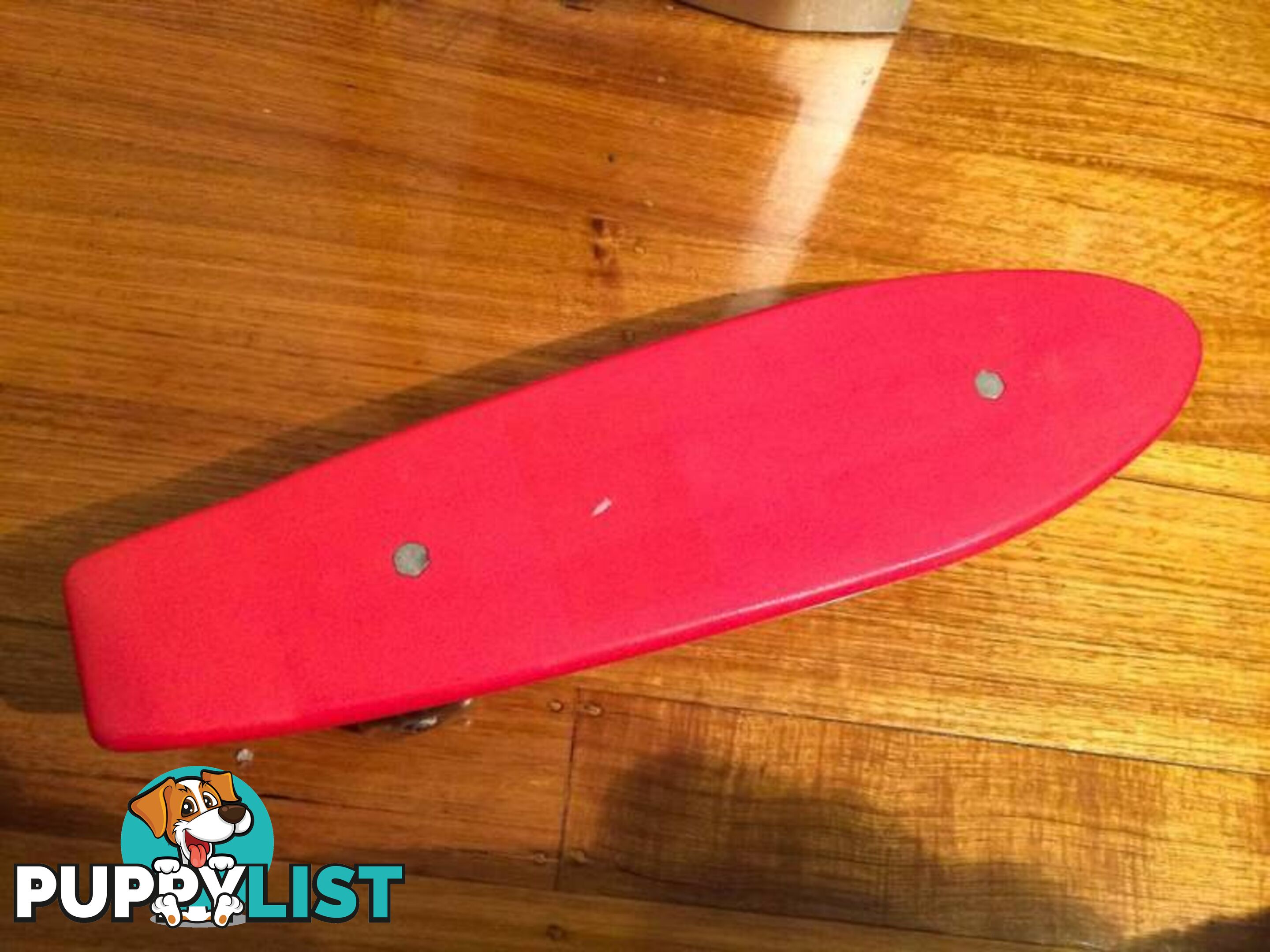 BRAND NEW 55CM LONG SKATEBOARD