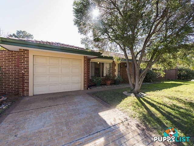 24B Valley Brook Road CAVERSHAM WA 6055