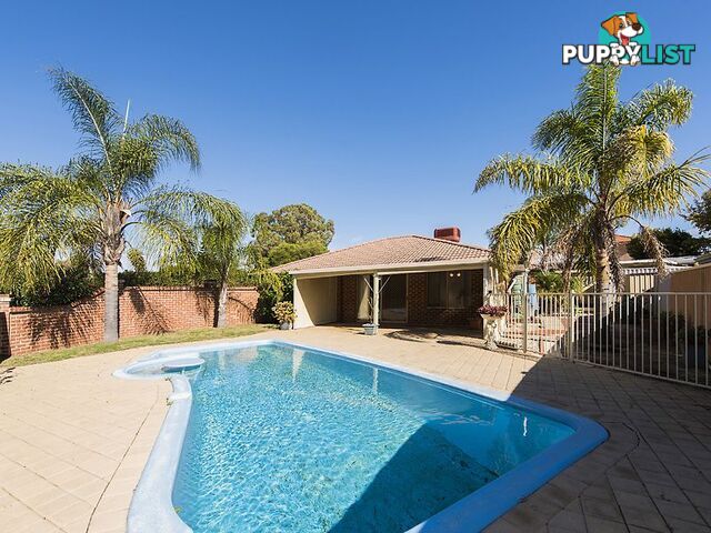 24B Valley Brook Road CAVERSHAM WA 6055