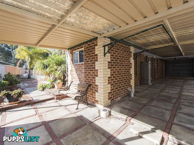 24B Valley Brook Road CAVERSHAM WA 6055