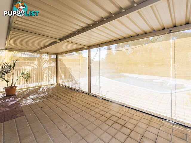 24B Valley Brook Road CAVERSHAM WA 6055