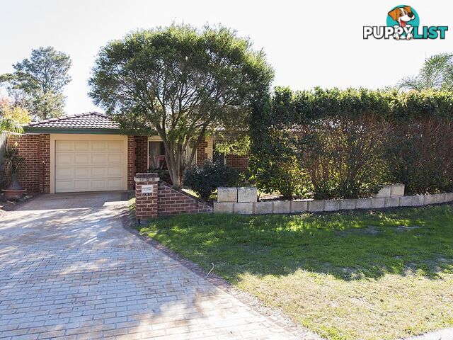 24B Valley Brook Road CAVERSHAM WA 6055