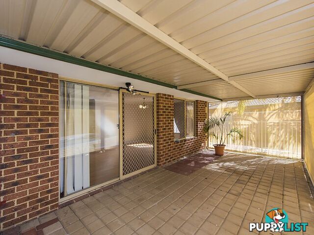 24B Valley Brook Road CAVERSHAM WA 6055