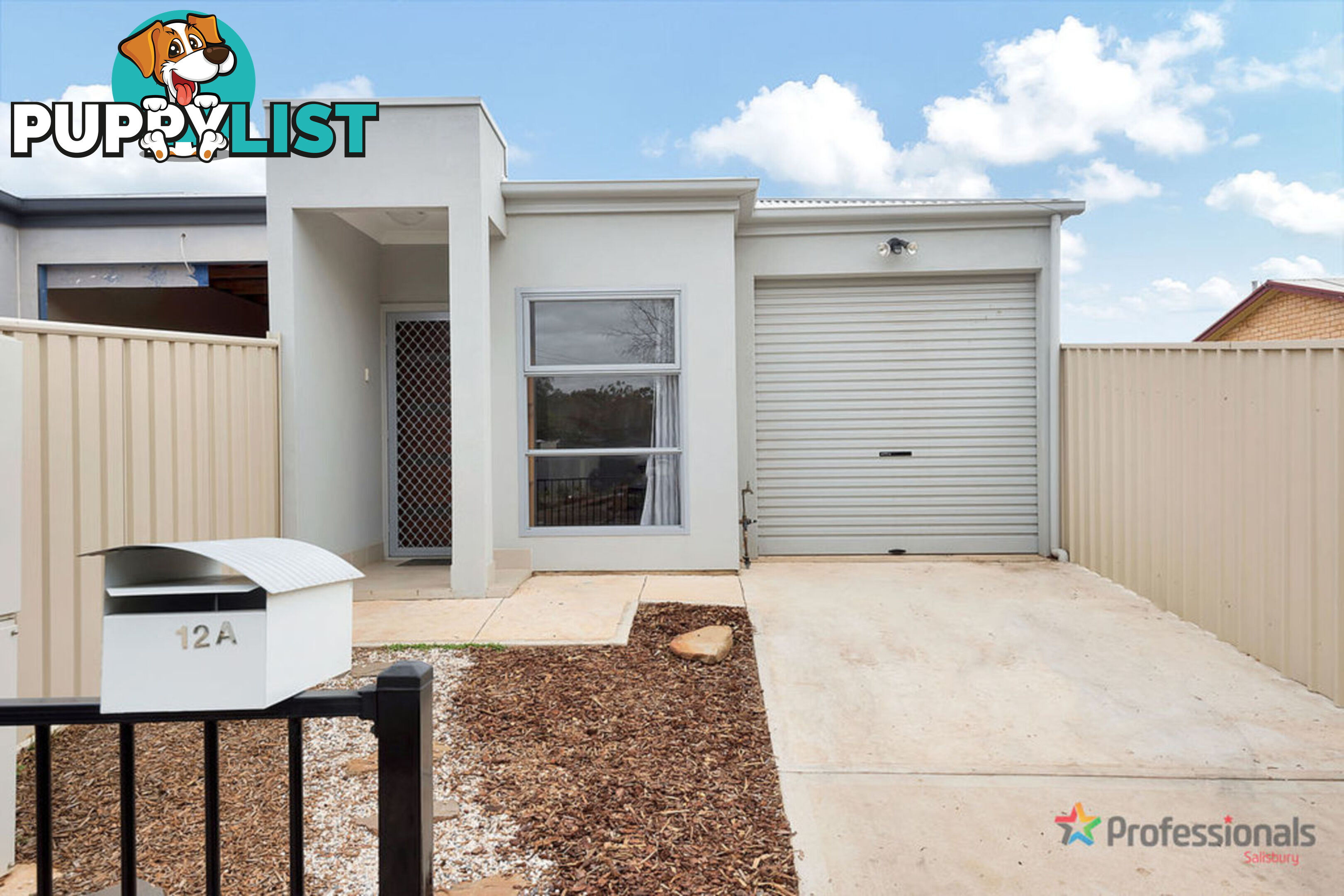 12a Dewey Street Elizabeth East SA 5112