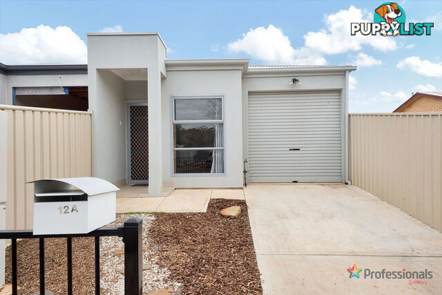 12a Dewey Street Elizabeth East SA 5112