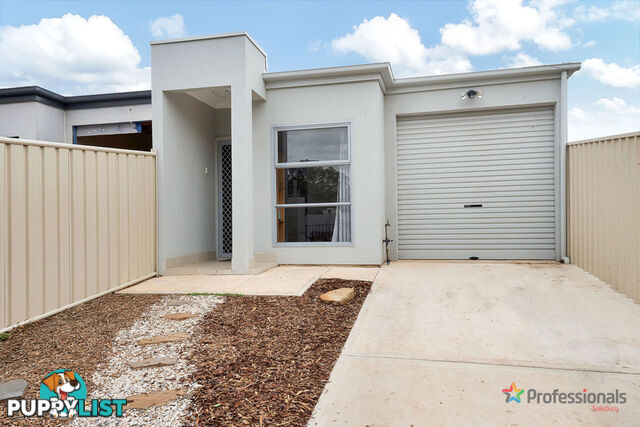 12a Dewey Street Elizabeth East SA 5112