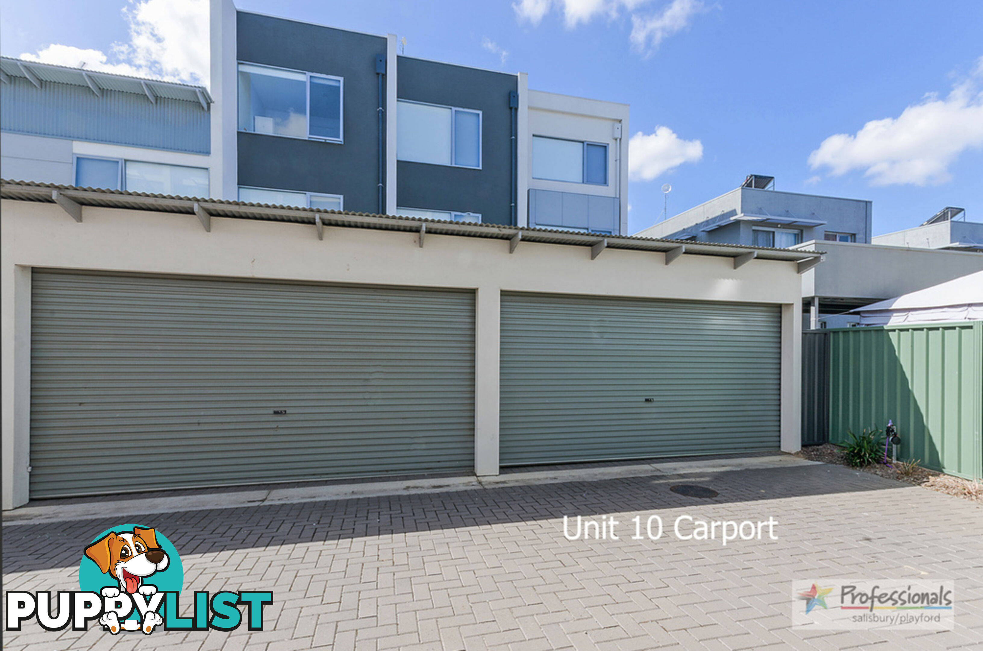 10 7 St Kitts Place Mawson Lakes SA 5095