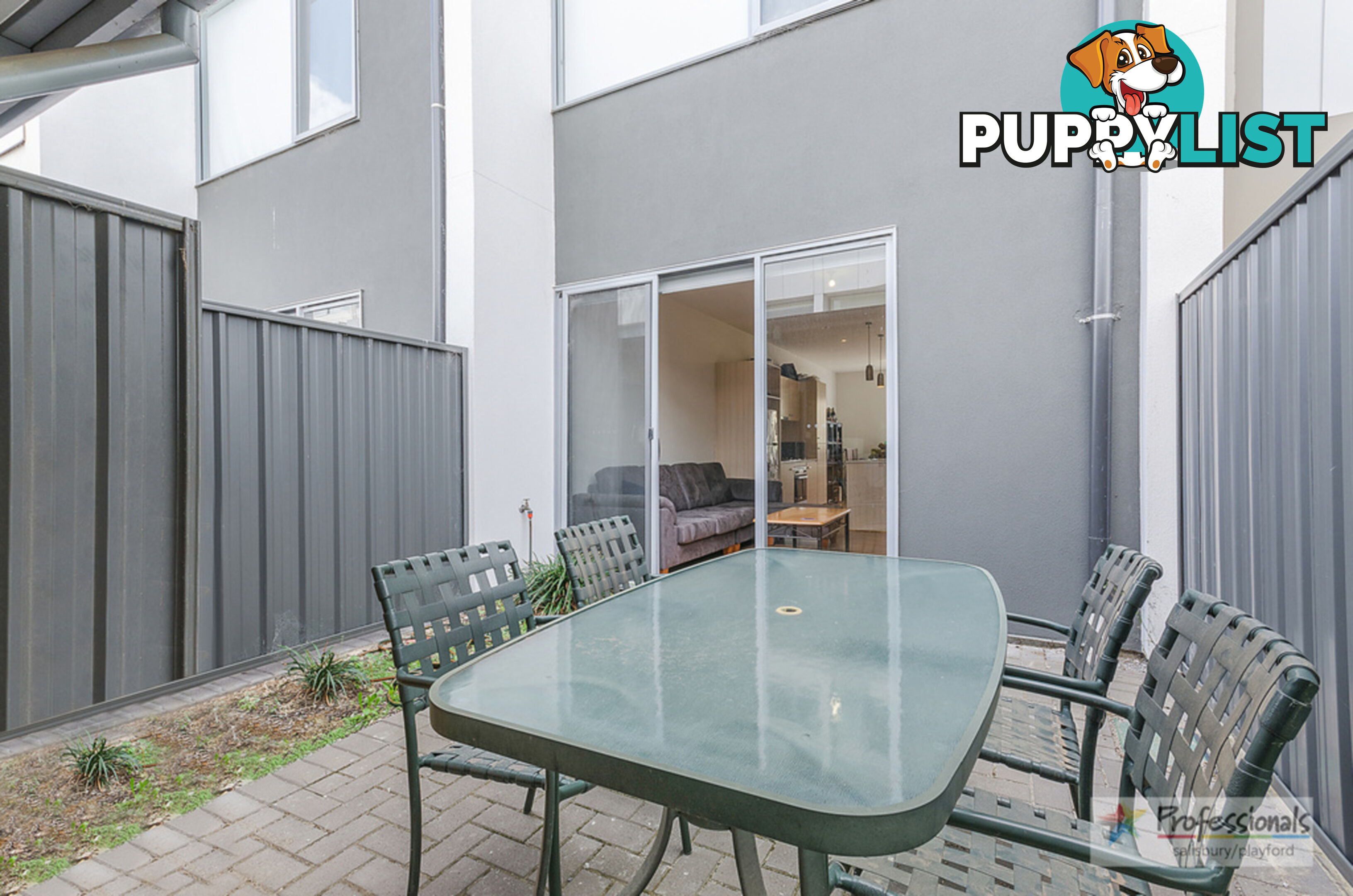 10 7 St Kitts Place Mawson Lakes SA 5095