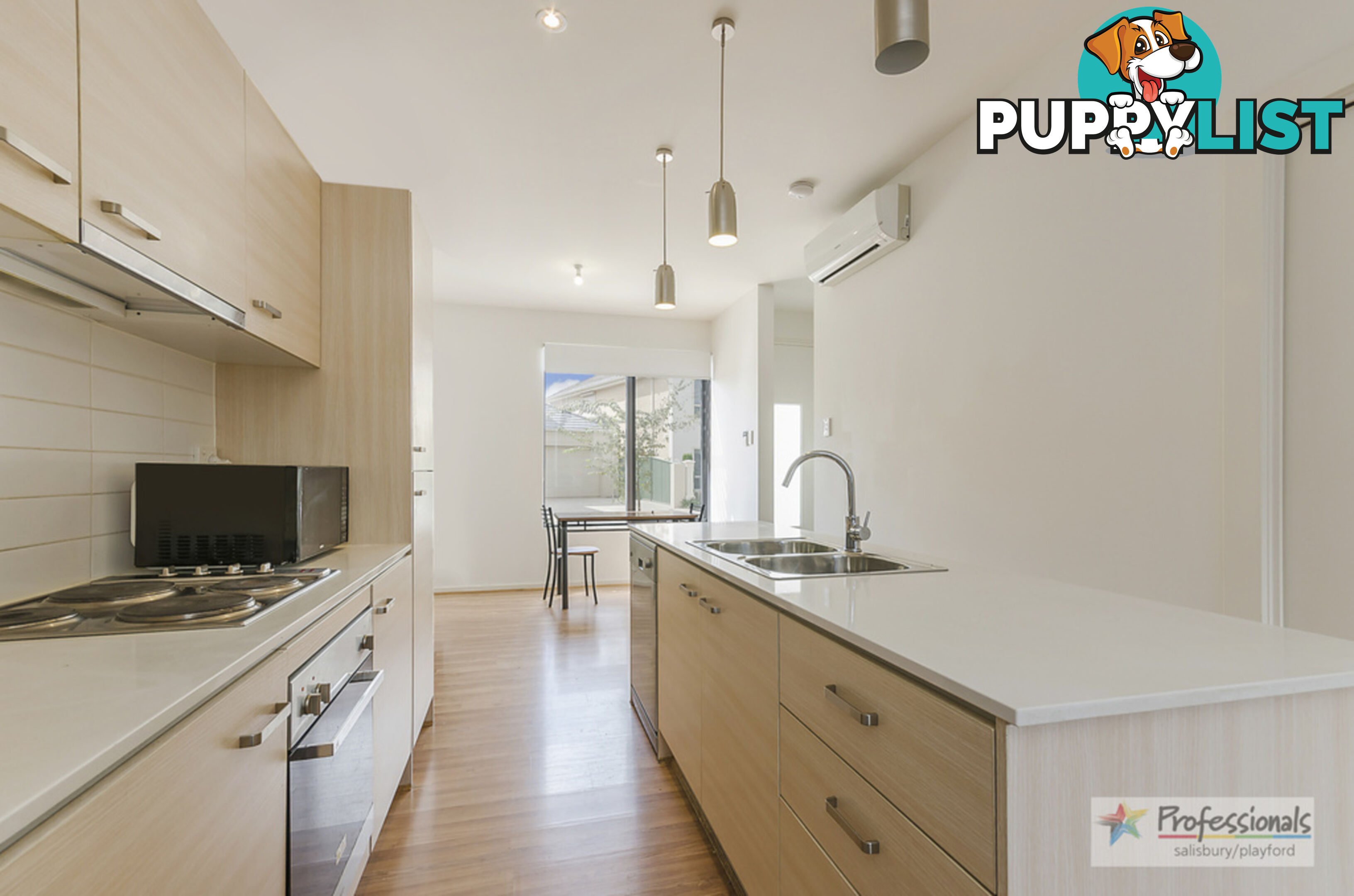 10 7 St Kitts Place Mawson Lakes SA 5095