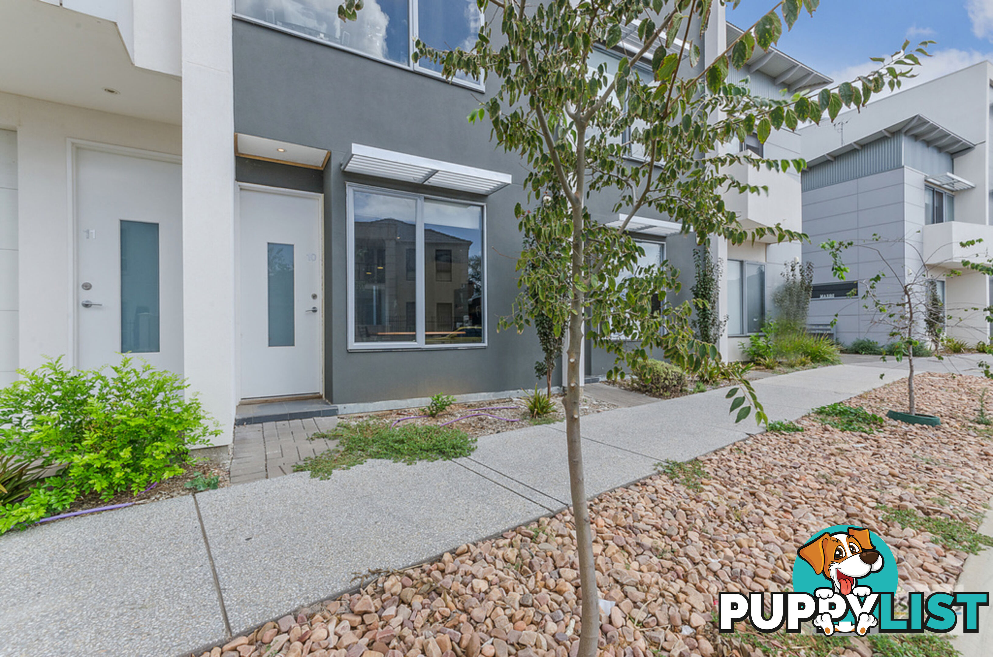 10 7 St Kitts Place Mawson Lakes SA 5095