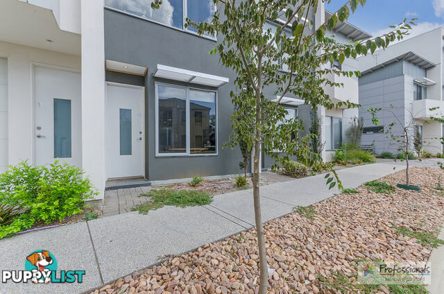 10 7 St Kitts Place Mawson Lakes SA 5095