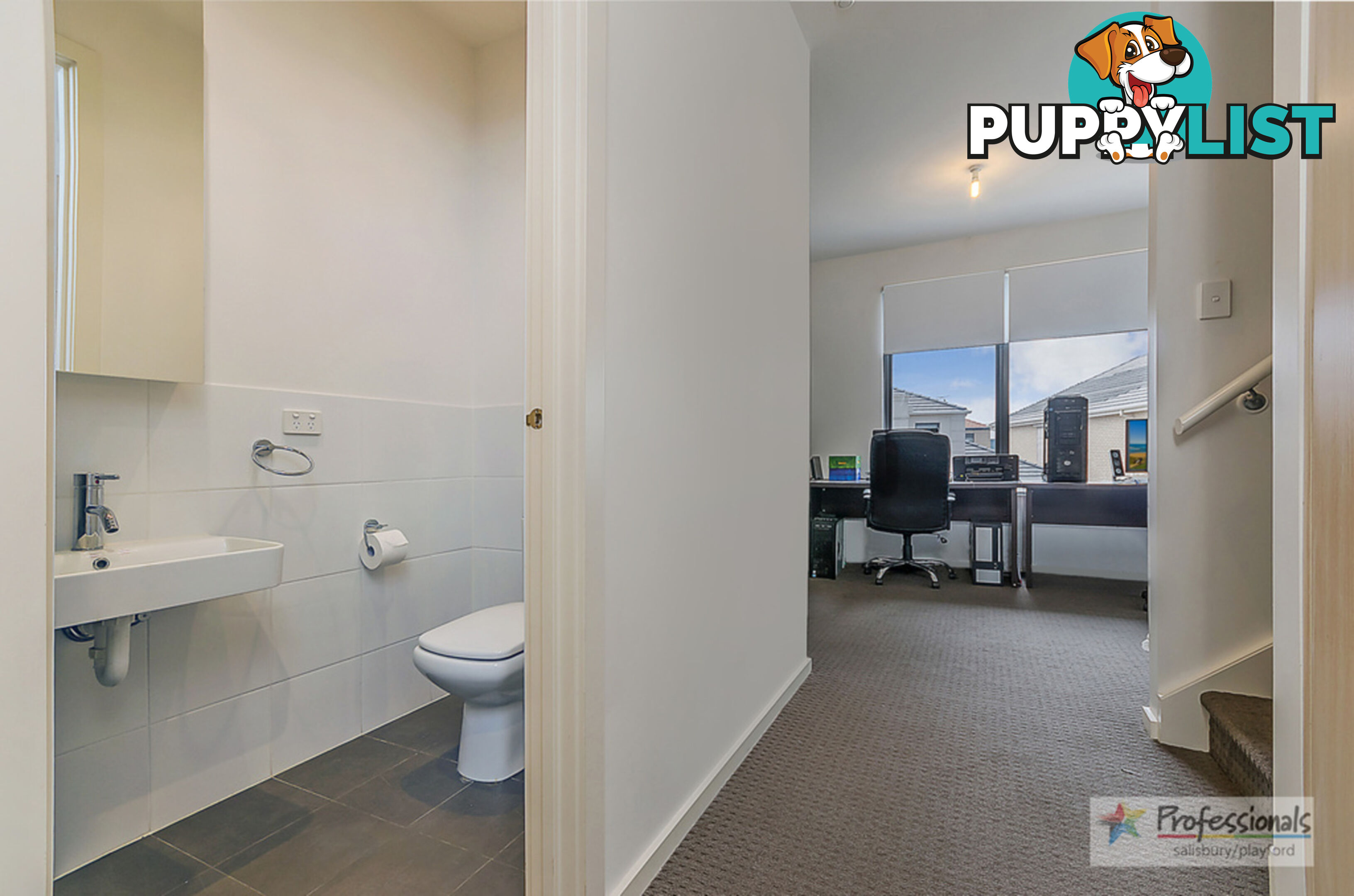 10 7 St Kitts Place Mawson Lakes SA 5095