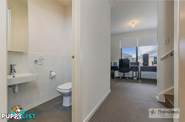 10 7 St Kitts Place Mawson Lakes SA 5095